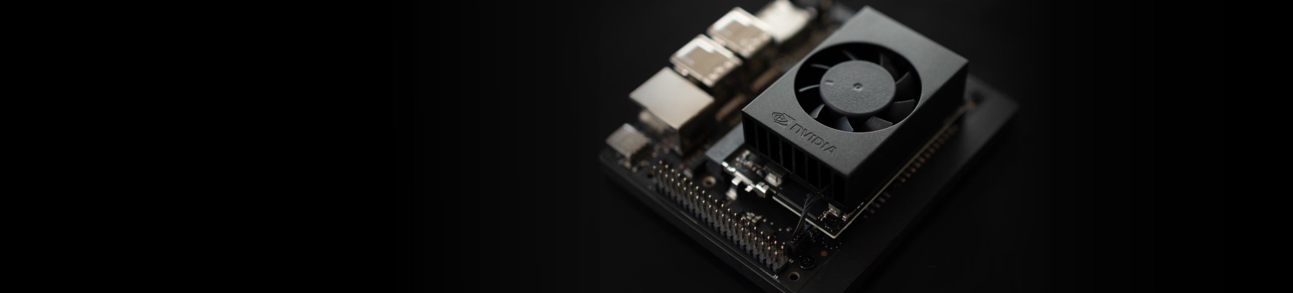 NVIDIA Jetson Orin Nano Super Developer Kit Holiday image