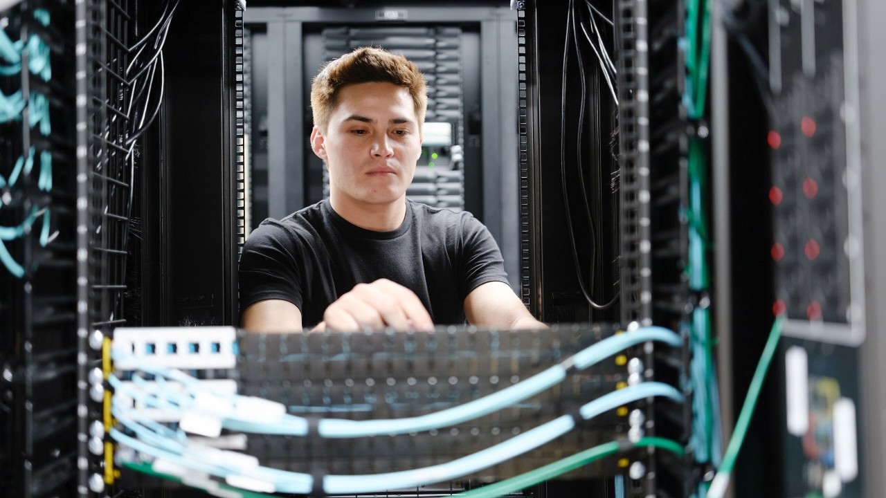 Accelerated Ethernet for Hyperscale